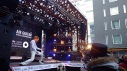 画像ギャラリー No.003のサムネイル画像 / TGS 2015,仙台市とフィンランドのビジネスオウルが共同でブースを出展