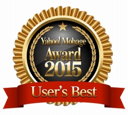 画像ギャラリー No.005のサムネイル画像 / 「Yahoo! Mobage Award」,2015年の受賞タイトルが発表