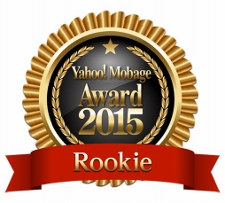 画像ギャラリー No.006のサムネイル画像 / 「Yahoo! Mobage Award」,2015年の受賞タイトルが発表