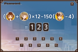 画像ギャラリー No.017のサムネイル画像 / 雪印コーヒー公式キャラ,ゆきこたんのゲーム「珈琲迷宮」第2弾が本日公開