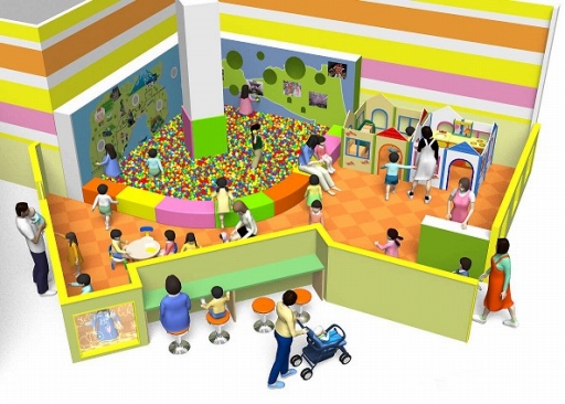 画像ギャラリー No.002のサムネイル画像 / アミューズメント施設「namco アピタ磐田店」が11月21日にオープン