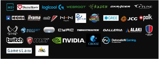 画像ギャラリー No.001のサムネイル画像 / プロゲーマーを目指すための専門学校の入学者向け特別講義が12月13日開催