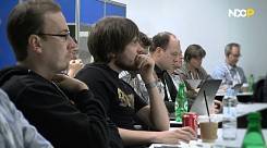 画像ギャラリー No.004のサムネイル画像 / ネクソン,第2回「NDCP」&「G-STAR2015」のムービーレポートを公開