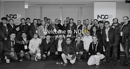 画像ギャラリー No.005のサムネイル画像 / ネクソン,第2回「NDCP」&「G-STAR2015」のムービーレポートを公開