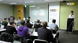 画像ギャラリー No.007のサムネイル画像 / ネクソン,第2回「NDCP」&「G-STAR2015」のムービーレポートを公開