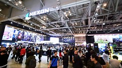 画像ギャラリー No.008のサムネイル画像 / ネクソン,第2回「NDCP」&「G-STAR2015」のムービーレポートを公開