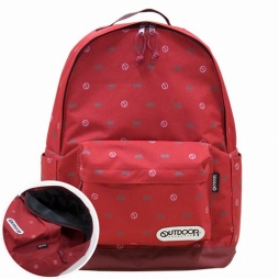 画像ギャラリー No.005のサムネイル画像 / 「スペースインベーダー」のデイパックが全国のタイトーアミューズメント施設で2月13日に発売