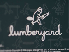 Amazon̵Υ२󥸥LumberyardפȯɽХåɥСӥGameLiftפαѤ⥢ʥ