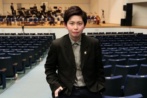 画像ギャラリー No.005のサムネイル画像 / JAGMOのコンサート「伝説の狂詩曲 - The Legendary Rhapsody -」が開催。新たな試みのアレンジも披露された公演をレポート