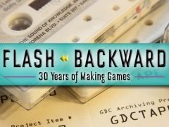 GDC 201630ǯΥ೫ȯ򿶤֤ꡤ13̾ζȳͤȡ򷫤깭Flash Backwards 30 Years of Making Gamesפݡ