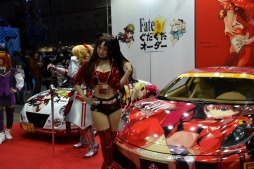 AnimeJapan3֤Կ135323͡˽äAnimeJapan 2016פο͵֡ݡ