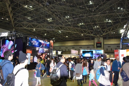 AnimeJapan3֤Կ135323͡˽äAnimeJapan 2016פο͵֡ݡ