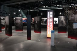 画像ギャラリー No.018のサムネイル画像 / 東京お台場の日本科学未来館がリニューアル。ドロッセルマイヤーズほか,著名ゲームクリエイターが手掛けた新常設展示「未来逆算思考」を体験してきた