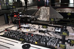 画像ギャラリー No.019のサムネイル画像 / 東京お台場の日本科学未来館がリニューアル。ドロッセルマイヤーズほか,著名ゲームクリエイターが手掛けた新常設展示「未来逆算思考」を体験してきた