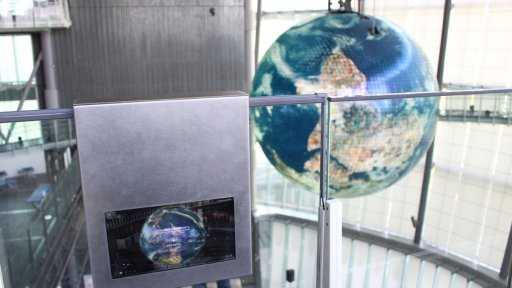 画像ギャラリー No.020のサムネイル画像 / 東京お台場の日本科学未来館がリニューアル。ドロッセルマイヤーズほか,著名ゲームクリエイターが手掛けた新常設展示「未来逆算思考」を体験してきた