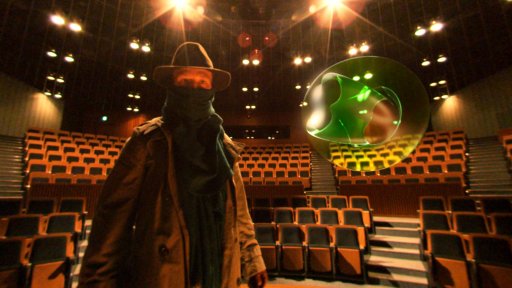 画像ギャラリー No.024のサムネイル画像 / 東京お台場の日本科学未来館がリニューアル。ドロッセルマイヤーズほか,著名ゲームクリエイターが手掛けた新常設展示「未来逆算思考」を体験してきた