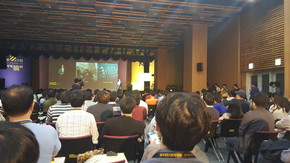  No.002Υͥ / Nexon Developers Conference 16פ롣Υơޤϡ¿