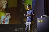  No.007Υͥ / ͥ󡤴ڹ絬ϤΥ೫ȯԸ٥ȡNexon Developers Conference 2016פΥݡȤ