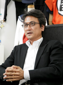 画像ギャラリー No.002のサムネイル画像 / コスプレ衣装とキャラクターアパレルを展開する「コスパ」のルーツとは。新しい市場を開拓してきた“歩み”と“戦略”を聞いた