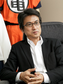 画像ギャラリー No.004のサムネイル画像 / コスプレ衣装とキャラクターアパレルを展開する「コスパ」のルーツとは。新しい市場を開拓してきた“歩み”と“戦略”を聞いた