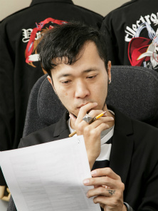 画像ギャラリー No.007のサムネイル画像 / コスプレ衣装とキャラクターアパレルを展開する「コスパ」のルーツとは。新しい市場を開拓してきた“歩み”と“戦略”を聞いた