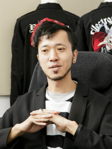 画像ギャラリー No.008のサムネイル画像 / コスプレ衣装とキャラクターアパレルを展開する「コスパ」のルーツとは。新しい市場を開拓してきた“歩み”と“戦略”を聞いた