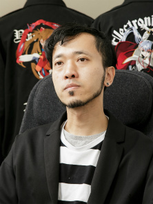 画像ギャラリー No.009のサムネイル画像 / コスプレ衣装とキャラクターアパレルを展開する「コスパ」のルーツとは。新しい市場を開拓してきた“歩み”と“戦略”を聞いた