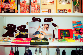 画像ギャラリー No.028のサムネイル画像 / コスプレ衣装とキャラクターアパレルを展開する「コスパ」のルーツとは。新しい市場を開拓してきた“歩み”と“戦略”を聞いた