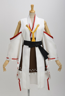 画像ギャラリー No.031のサムネイル画像 / コスプレ衣装とキャラクターアパレルを展開する「コスパ」のルーツとは。新しい市場を開拓してきた“歩み”と“戦略”を聞いた