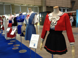 画像ギャラリー No.033のサムネイル画像 / コスプレ衣装とキャラクターアパレルを展開する「コスパ」のルーツとは。新しい市場を開拓してきた“歩み”と“戦略”を聞いた