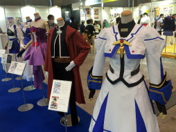 画像ギャラリー No.034のサムネイル画像 / コスプレ衣装とキャラクターアパレルを展開する「コスパ」のルーツとは。新しい市場を開拓してきた“歩み”と“戦略”を聞いた