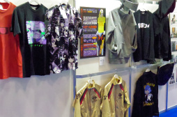 画像ギャラリー No.035のサムネイル画像 / コスプレ衣装とキャラクターアパレルを展開する「コスパ」のルーツとは。新しい市場を開拓してきた“歩み”と“戦略”を聞いた