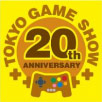 画像ギャラリー No.003のサムネイル画像 / 東京ゲームショウ2016,イラストレーター・形部一平氏によるメインビジュアルが公開。TGSの20周年記念ロゴも
