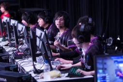 画像ギャラリー No.002のサムネイル画像 / サードウェーブデジノスが日本eスポーツ協会のスポンサーに