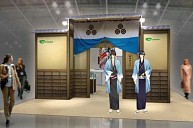 画像ギャラリー No.002のサムネイル画像 / ボルテージ,アメリカで開催のANIME EXPO2016と,シンガポールで開催のC3 CharaExpo2016に初出展