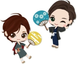 画像ギャラリー No.005のサムネイル画像 / ボルテージ,アメリカで開催のANIME EXPO2016と,シンガポールで開催のC3 CharaExpo2016に初出展