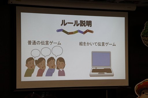 画像ギャラリー No.004のサムネイル画像 / ネクソンのキャラクターを使った子供向けのプログラミングイベント「2016年夏休みネクソン1日社員体験」をレポート