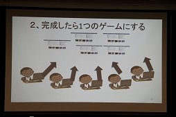 画像ギャラリー No.008のサムネイル画像 / ネクソンのキャラクターを使った子供向けのプログラミングイベント「2016年夏休みネクソン1日社員体験」をレポート