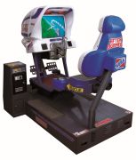 画像ギャラリー No.001のサムネイル画像 / 「あそぶ!ゲーム展 ステージ2」,展示予定のゲーム機や特集コーナーを紹介