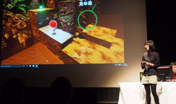 画像ギャラリー No.003のサムネイル画像 / 第10回「福岡ゲームコンテスト」の開催が決定。応募締切は2017年1月