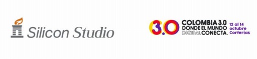 画像ギャラリー No.001のサムネイル画像 / シリコンスタジオ,コロンビア政府が主催する「Columbia 3.0 and Softic Business Matchmaking Forum 2016」に参加