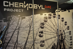 VRѤȤƥΥ֥긶ȯŽ٤⤯Chernobyl VR Projectפʹ