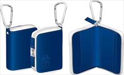 画像ギャラリー No.002のサムネイル画像 / セガ,「第20回大洗あんこう祭」に出展。「ガールズ&パンツァー 劇場版」のグッズ販売や新作グッズを展示