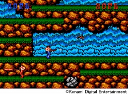 画像ギャラリー No.003のサムネイル画像 / KONAMIのファミコン楽曲を収録したアルバム「ピコっとゲームクラシック」が着信★うた♪で配信