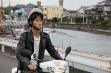 画像ギャラリー No.002のサムネイル画像 / オリジナルドラマ「龍が如く 魂の詩。」の配信とレンタルの詳細が明らかに。配信は11月30日から順次,DVDレンタルは2017年1月11日に開始