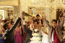 画像ギャラリー No.004のサムネイル画像 / オリジナルドラマ「龍が如く 魂の詩。」の配信とレンタルの詳細が明らかに。配信は11月30日から順次,DVDレンタルは2017年1月11日に開始