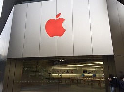 Appleǡ˹碌ơREDʤ硣App Storeη20ȥ뤬REDˤΥǤо