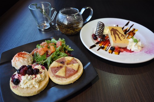 画像ギャラリー No.003のサムネイル画像 / 東京ジョイポリスに「バイオハザード7」の世界観を踏襲したアトラクション「BIOHAZARD〜邪悪の舘〜」が12月23日にオープン