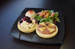 画像ギャラリー No.004のサムネイル画像 / 東京ジョイポリスに「バイオハザード7」の世界観を踏襲したアトラクション「BIOHAZARD〜邪悪の舘〜」が12月23日にオープン