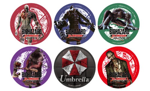 画像ギャラリー No.008のサムネイル画像 / 東京ジョイポリスに「バイオハザード7」の世界観を踏襲したアトラクション「BIOHAZARD〜邪悪の舘〜」が12月23日にオープン